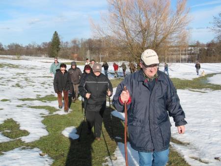 Pohod Živimo zdravo, februar 2013 7